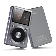 FiiO Digital Audio Player X3 II 